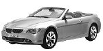 BMW E64 P342E Fault Code