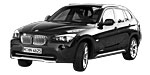 BMW E84 P342E Fault Code