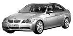 BMW E92 P342E Fault Code