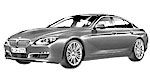 BMW F06 P342E Fault Code