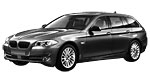 BMW F11 P342E Fault Code