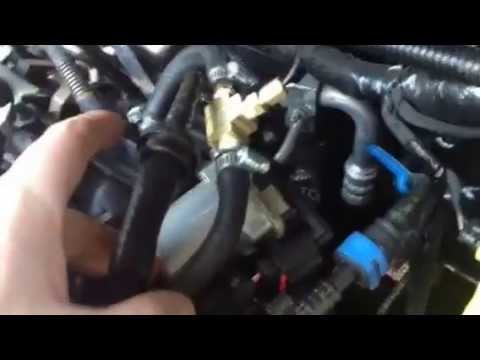 See P342E repair manual